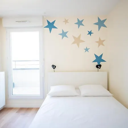 Bel Appartement De 3 Chambres A 20 Min De Paris Vigneux-sur-Seine Exterior foto