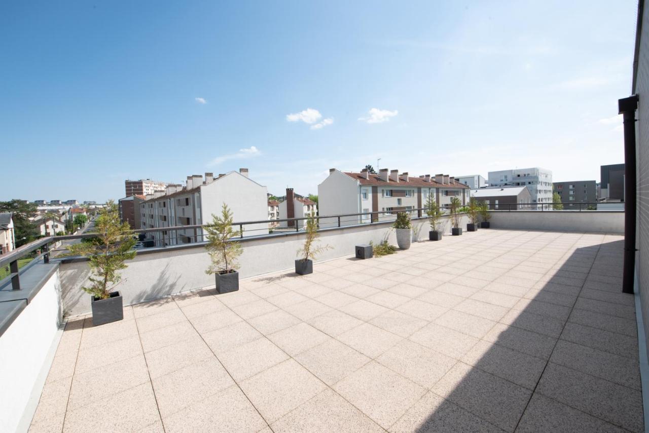 Bel De 3 A 20 Min De Paris Apartment Vigneux-sur-Seine