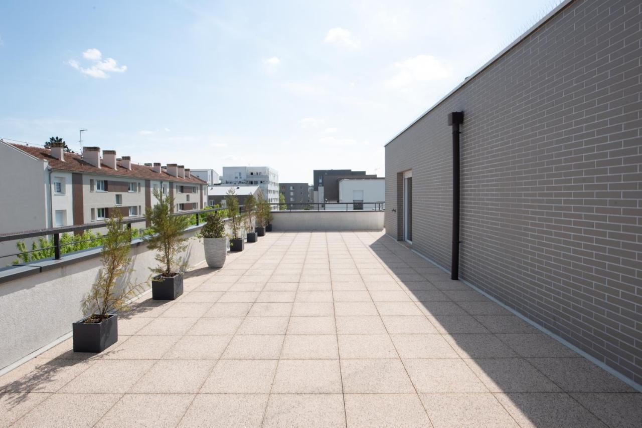 Apartment Bel De 3 A 20 Min De Paris