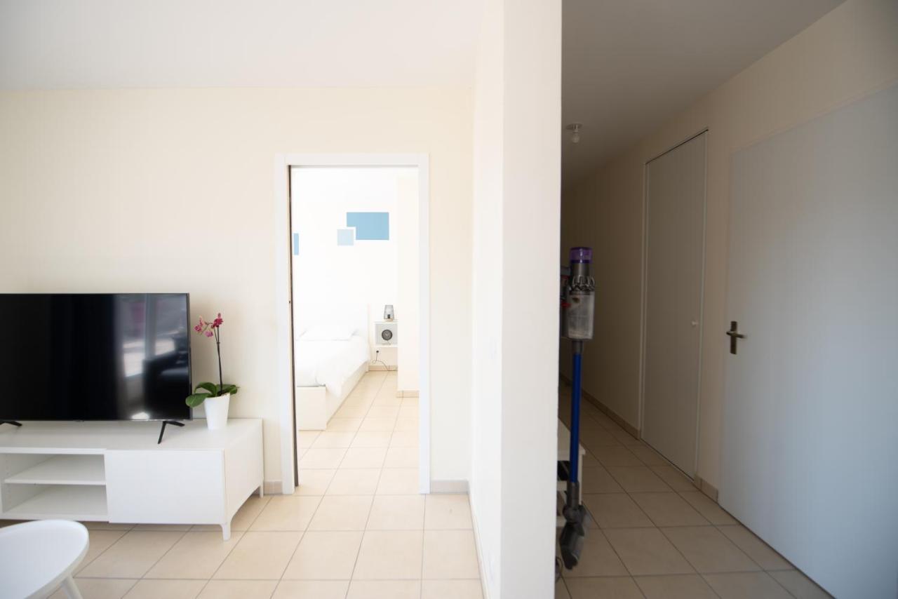 Bel De 3 A 20 Min De Paris Apartment *