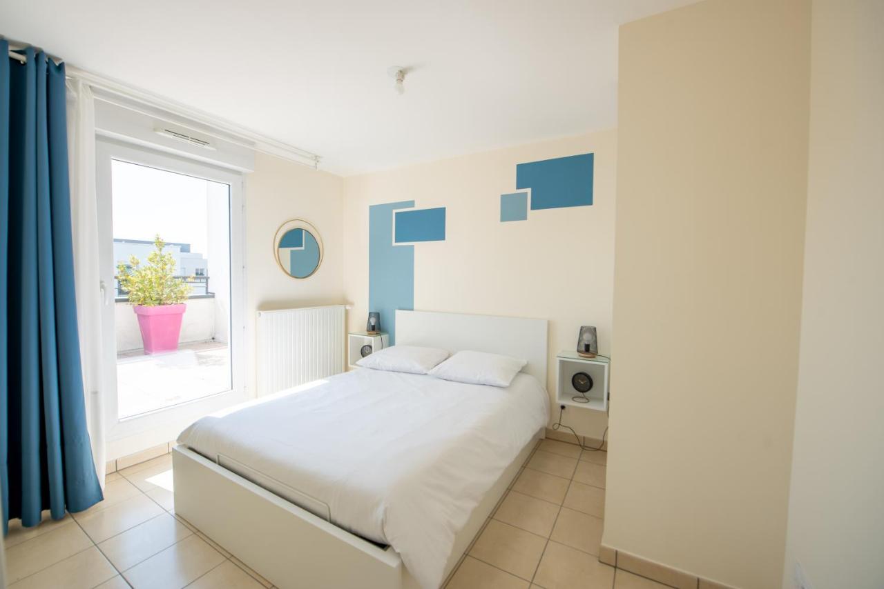 Bel De 3 A 20 Min De Paris Vigneux-sur-Seine