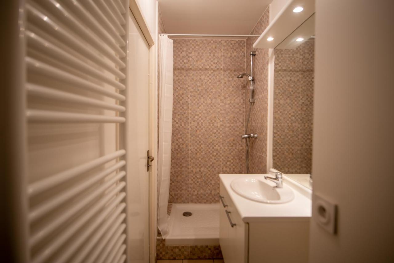 Apartment Bel De 3 A 20 Min De Paris